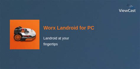 pc worx download.